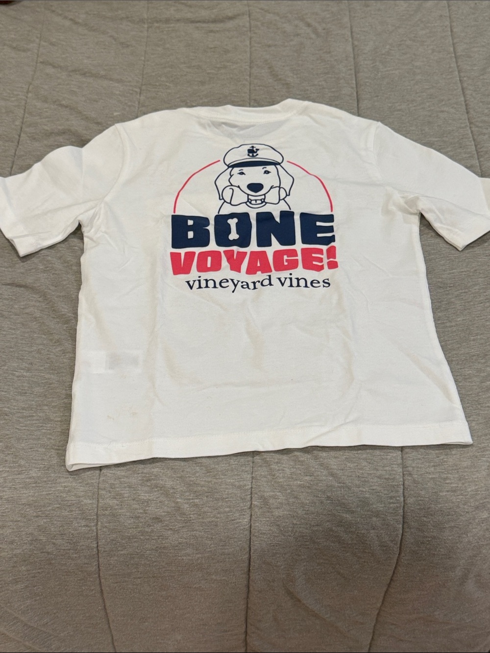 NWOT boys vineyard vines t shirt 5